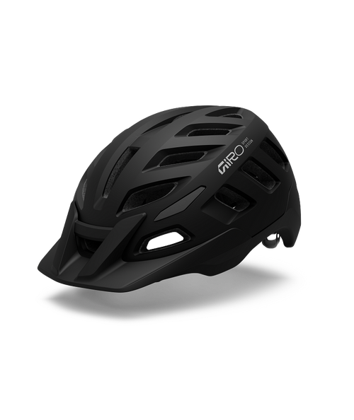2026 GIRO Radix Mips (XL) Unisex Mountain Bike Helmet in Matte Black