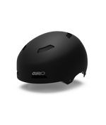 2026 GIRO Quarter FS Mips Unisex Mountain Bike Helmet in Matte Black