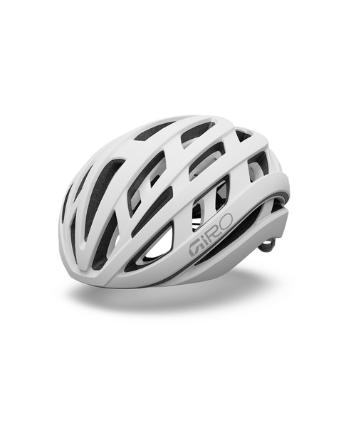2026 GIRO Helios Sph - GBL Unisex Road Cycling Helmet in Sapphire