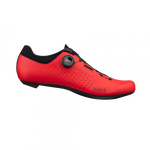 Fizik Vento Omna in Red/Black