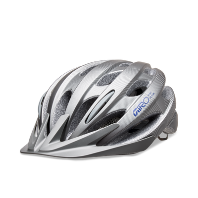 2026 GIRO Verona Unisex Cycling Helmet in Titanium