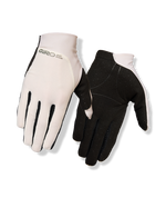 2026 GIRO Trixter Men's Mountain Bike Gloves in Frequency Orange