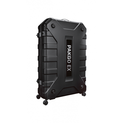 Topeak Pakgo EX Bikecase in Black