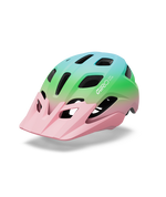 2026 GIRO Tremor Child Unisex Cycling Helmet in Blue Jewel