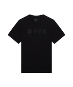 Fox Racing Absolute 195 Original Tee in Black