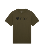 Fox Racing Absolute 195 Original Tee in Black