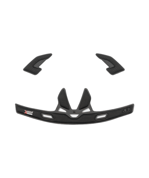 2026 GIRO Montaro II Pad Kit Unisex Mountain Bike Spare Parts in Black
