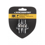 Jagwire Road Sport C Brake Pad in Black