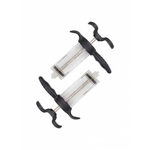 Jagwire Elite DOT Bleed Kit - Syringes