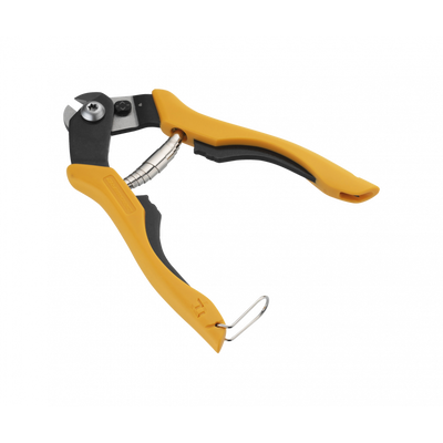 Jagwire Pro Housing Cutter in Yellow