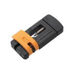 Jagwire Sport Needle Driver in Black