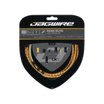 Jagwire Elite Link Road Brake Kit in Black