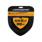Jagwire Mountain Pro Brake Kit in Stealth