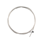 Jagwire Elite Shift Cable - Polished Ultra-Slick Stainless - Campag in Silver