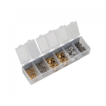 Jagwire Hydraulic Hose Fittings Mini Combo Box
