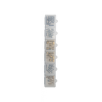 Jagwire Hydraulic Hose Fittings Mini Combo Box