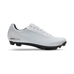 2026 GIRO Stylus XC Men's Mountain Bike Shoes in White