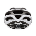 2026 GIRO Revel Unisex Cycling Helmet in White/Grey-image-4