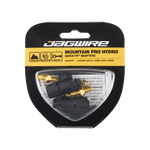 Jagwire Pro Quick-Fit Adapter - Magura 0-Degree in Black