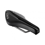 Fizik Transiro Aeris R1 Short Distance Tri Saddle in Black