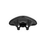 Fizik Transiro Aeris R1 Short Distance Tri Saddle in Black