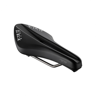 Fizik Transiro Aeris R3 Short Distance Tri Saddle in Black