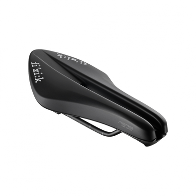 Fizik Transiro Aeris R5 long Distance Tri Saddle in Black