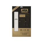 All Mountain Style Frame Guard Gravel and Road Total Clear