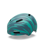 2026 GIRO Dime FS SE Unisex Cycling Helmet in Trench Blue