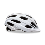 2026 GIRO Regale (UW) Unisex Cycling Helmet in Matte White-image-3
