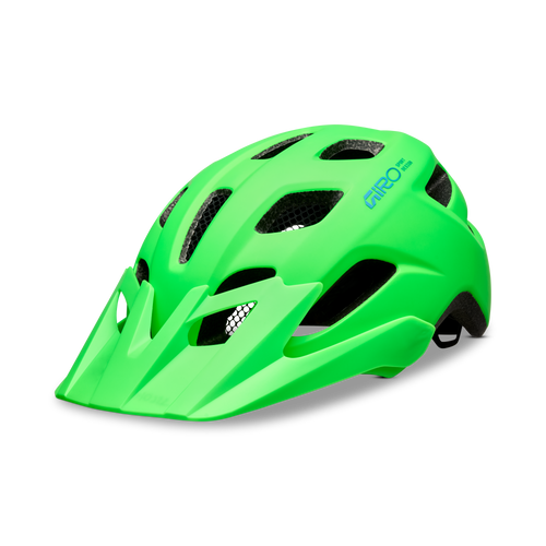 2026 GIRO Elixir (UY) Unisex Cycling Helmet in Matte Green