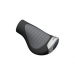 GP1 Evo Single Twistshift Grips Black/Grey nexus/rohloff