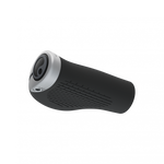 GP1 Evo Single Twistshift Grips Black/Grey nexus/rohloff