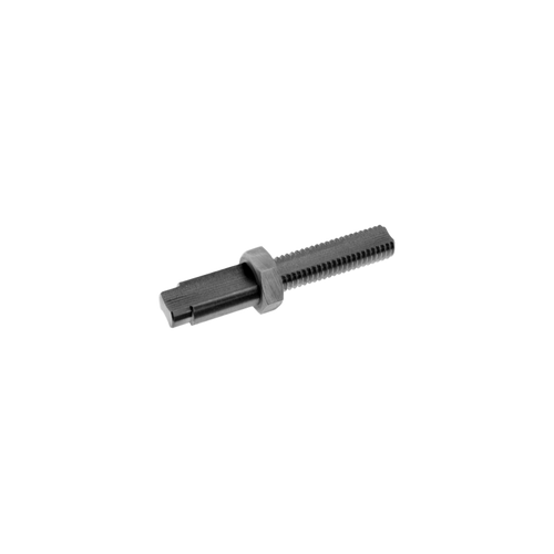 Brooks Titanium Tension Pin & Nut Assembly