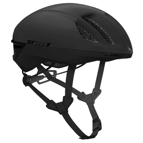 Scott Cadence Plus CE MIPS Helmet In Granite Black