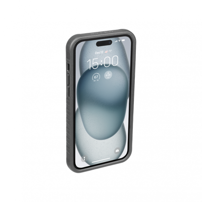 Topeak iPhone 15 PLUS Ridecase in Black