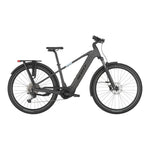 2025 Scott Sub 30 Electric Bike in Midnight Grey