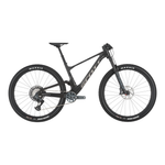2026 Scott Spark RC Team Issue Full Suspension Mountain Bike in Black