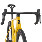 2025 Scott Addict RC 10 Carbon Road Bike in Yellow