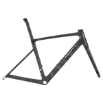 2026 Scott Addict RC Ultimate HMX SL Frameset in Sunbeam Black