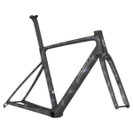 2026 Scott Addict RC Ultimate HMX SL Frameset in Sunbeam Black