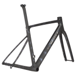 2026 Scott Addict RC Ultimate HMX SL Frameset in Sunbeam Black