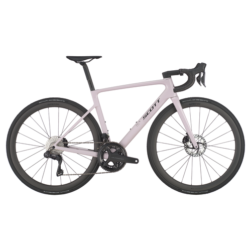2025 Scott Addict Rc 20 Road Bike In Pink