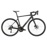 2025 Scott Addict 40 Road Bike in Champion Black