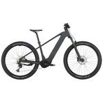 Bergamont E-Revox Sport 10 Electric Mountain Bike In Flaky Black