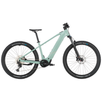 Bergamont E-Revox Sport 10 Electric Mountain Bike In Sage Green