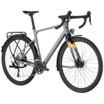 Bergamont Grandurance Rd 5 Gravel Bike In Mortar Grey-image-3