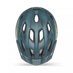 MET Crackerjack Mips in Turquoise