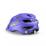 MET Crackerjack Mips Purple / MIPS / 52-57cm (Uni-Size)