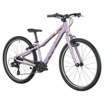 2025 Scott Contrail 400 Kids Bike in Provence Purple